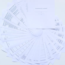 Load image into Gallery viewer, Ultimate Lesson Planner Kit