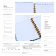 Load image into Gallery viewer, Ultimate Lesson Planner Kit