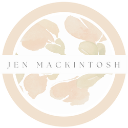 Jen Mackintosh