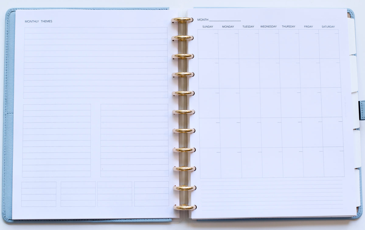 Ultimate Lesson Planner Kit – Jen Mackintosh